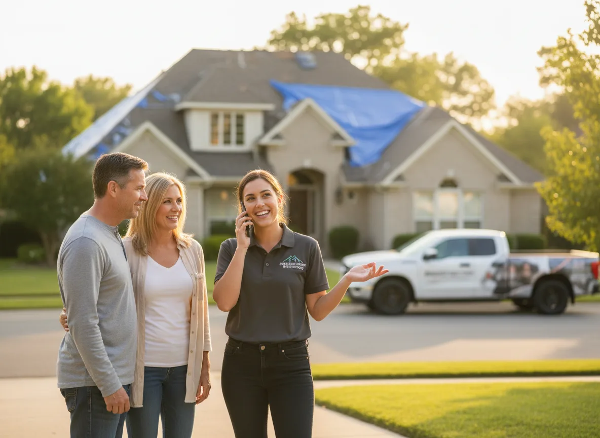 Emergency Roof Repair Kernersville, NC FAQs